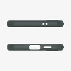 Estuche para Galaxy S24 Plus - Spigen Liquid Air