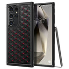Estuche para Galaxy S24 Ultra - Spigen Cryo Armor