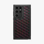 Estuche para Galaxy S24 Ultra - Spigen Cryo Armor