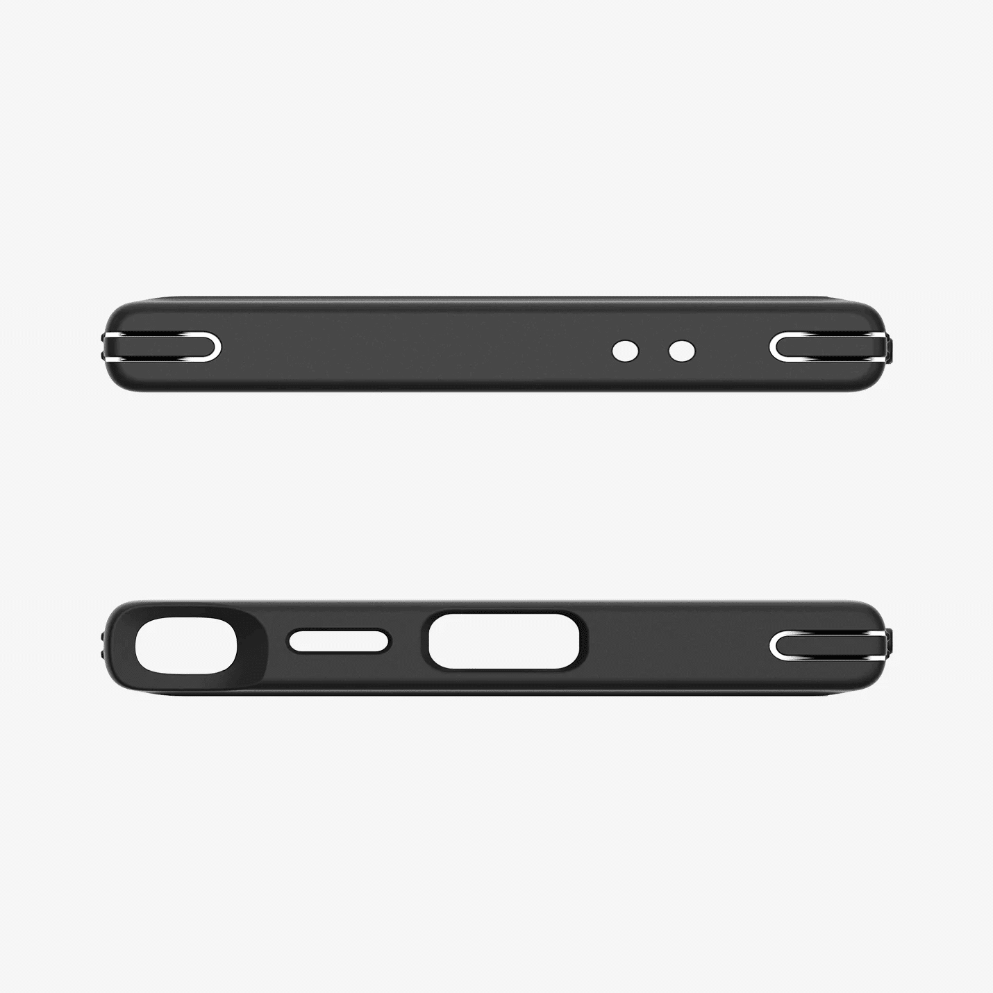 Estuche para Galaxy S24 Ultra - Spigen Cryo Armor