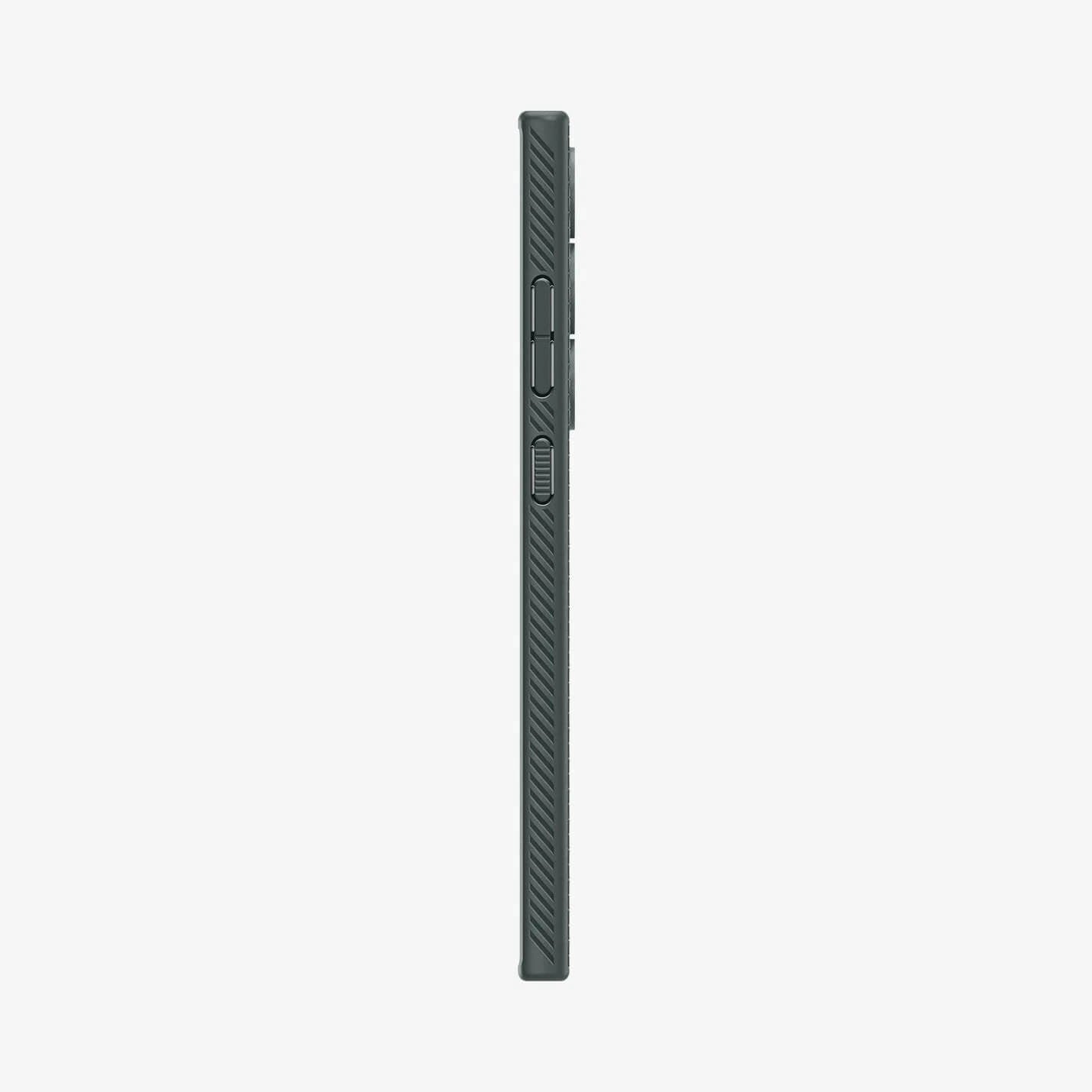 Estuche para Galaxy S24 Ultra - Spigen Ultra Liquid Air