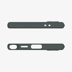 Estuche para Galaxy S24 Ultra - Spigen Ultra Liquid Air