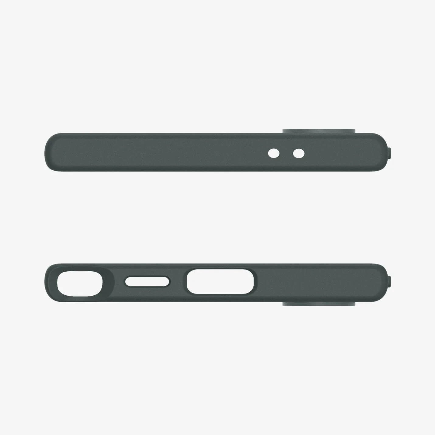 Estuche para Galaxy S24 Ultra - Spigen Ultra Liquid Air