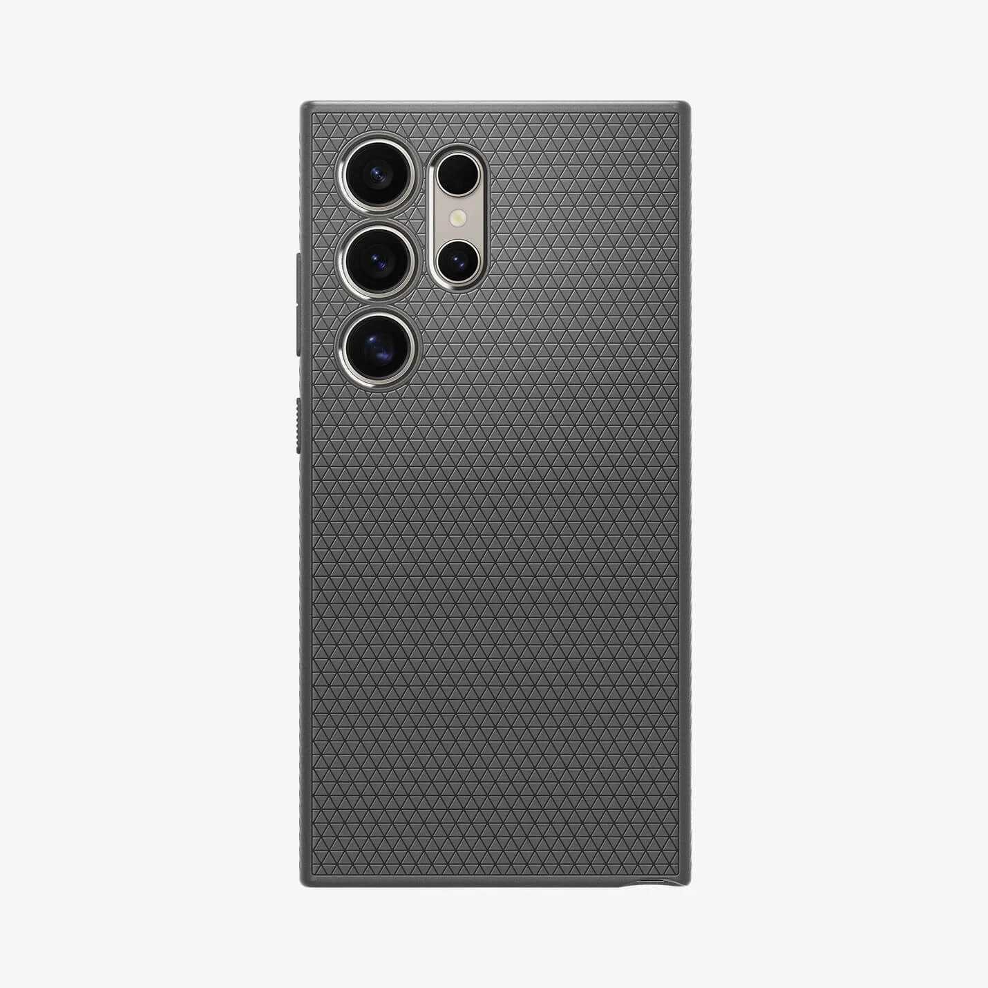 Estuche para Galaxy S24 Ultra - Spigen Ultra Liquid Air