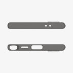 Estuche para Galaxy S24 Ultra - Spigen Ultra Liquid Air