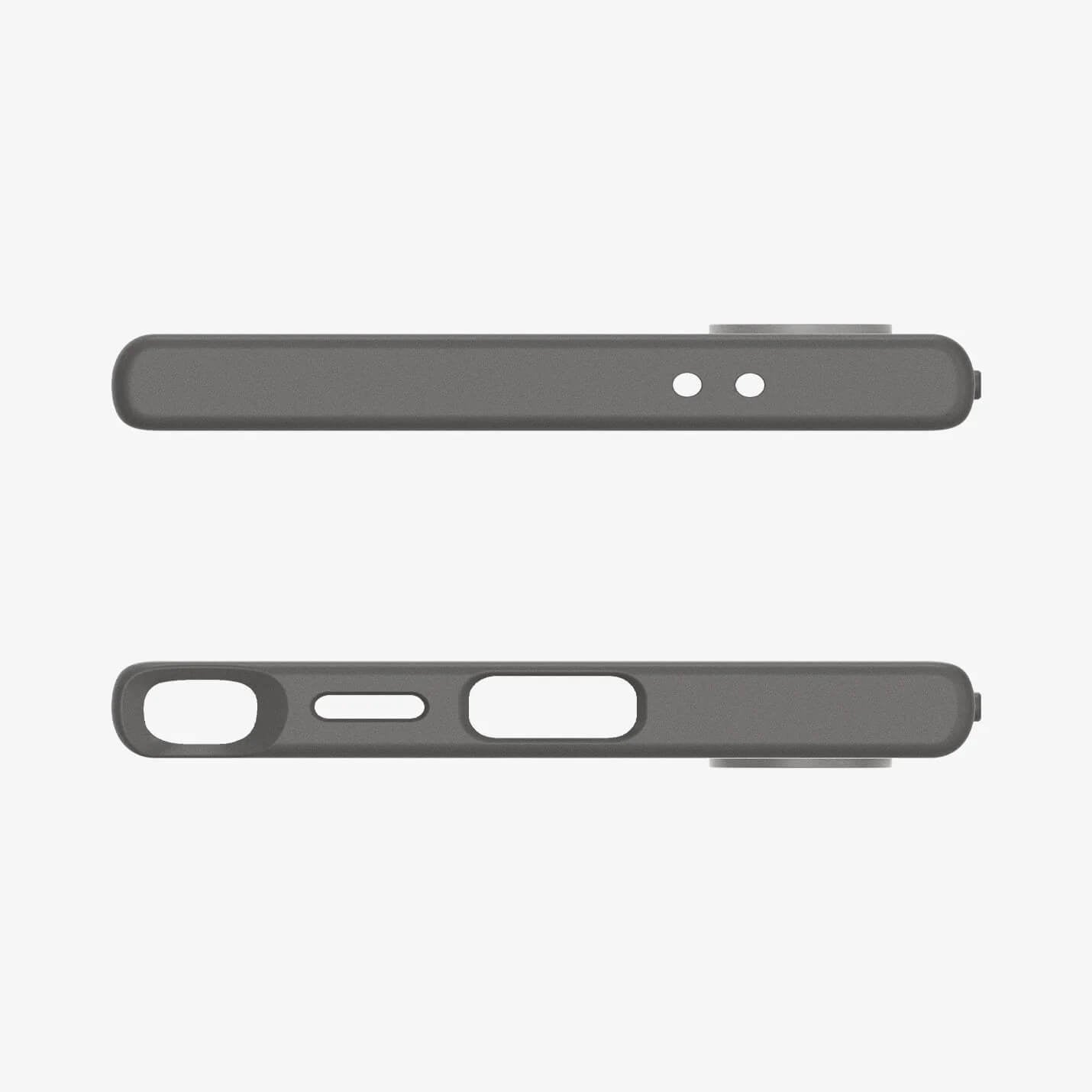 Estuche para Galaxy S24 Ultra - Spigen Ultra Liquid Air