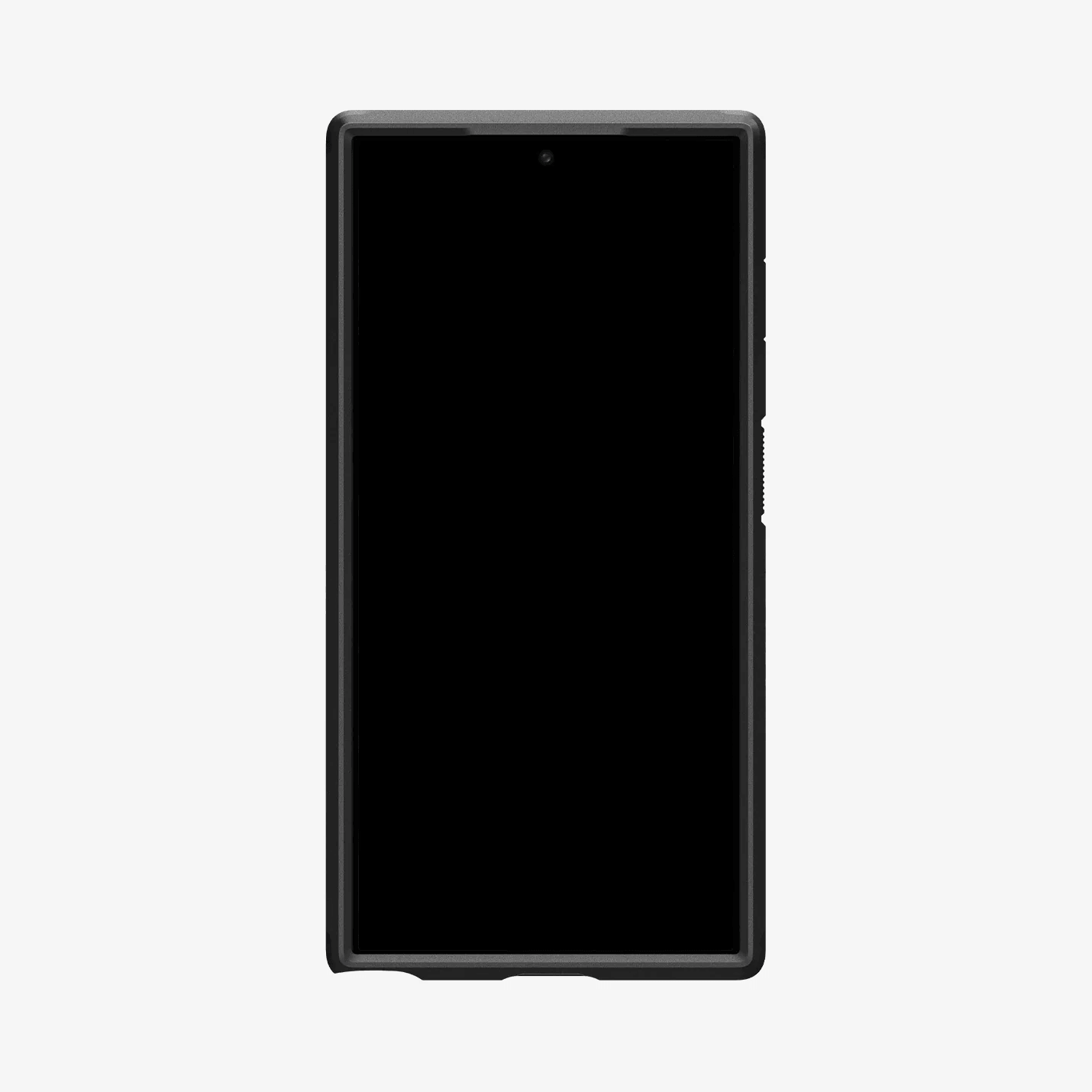Estuche para Galaxy S24 Ultra - Spigen Tough Armor Magfit - Black