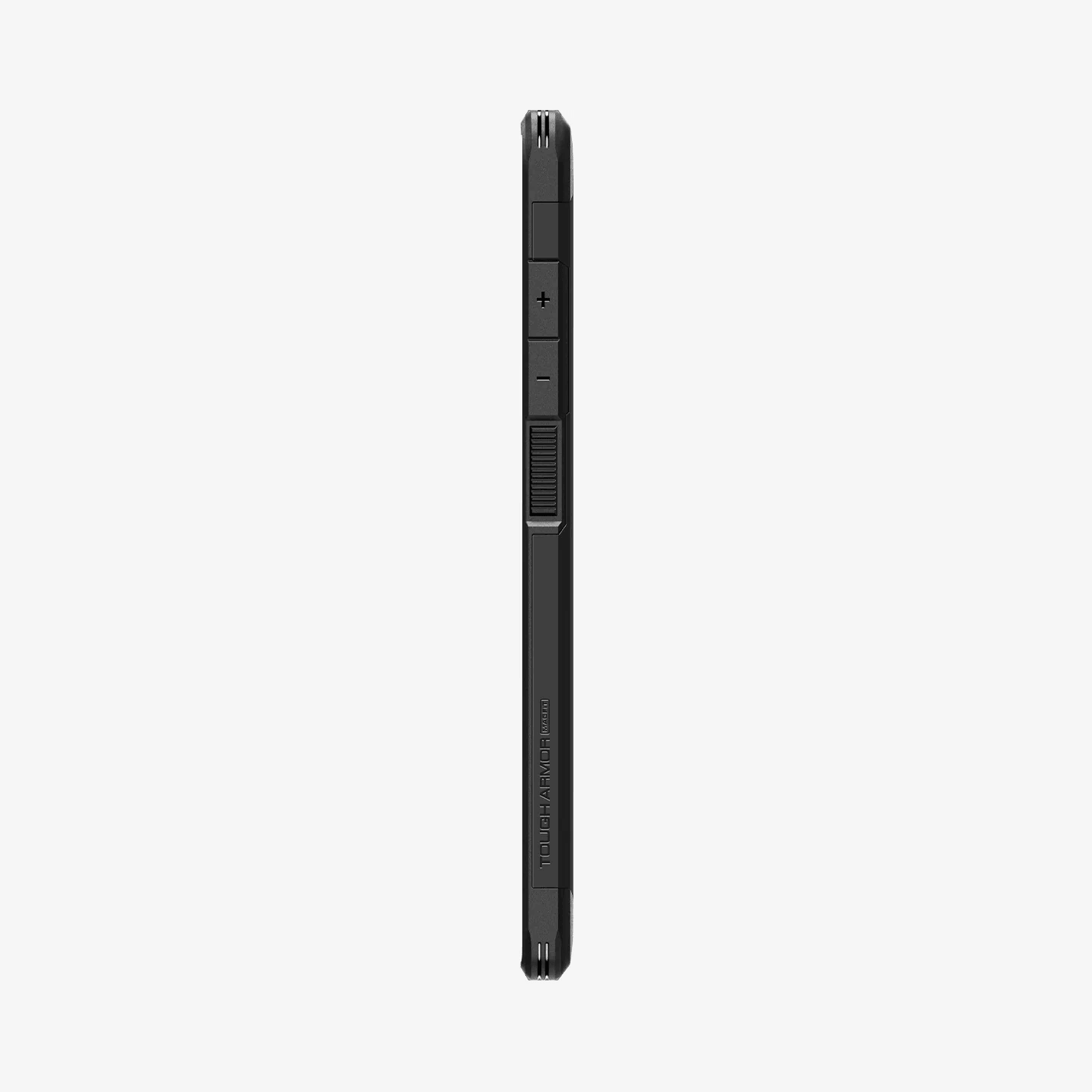Estuche para Galaxy S24 Ultra - Spigen Tough Armor Magfit - Black