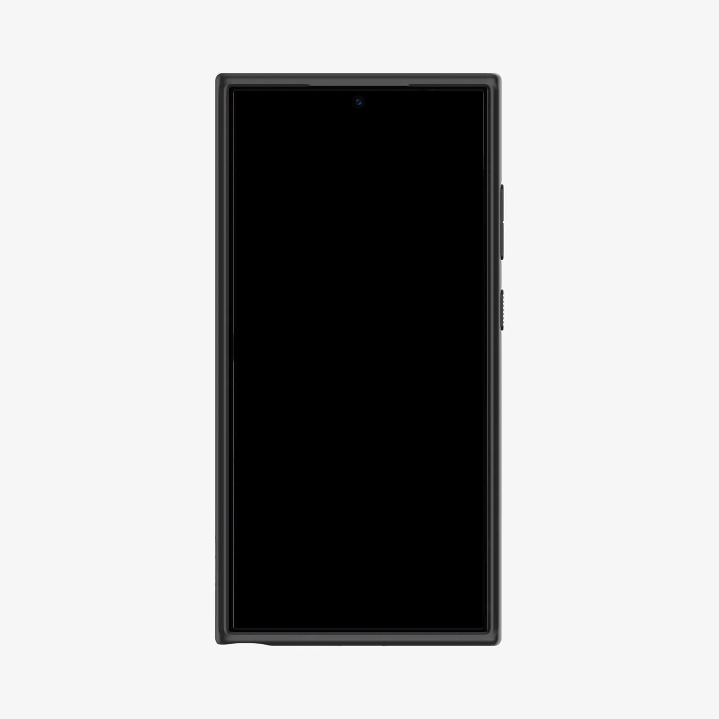 Estuche para Galaxy S24 Ultra - Spigen Ultra Hybrid