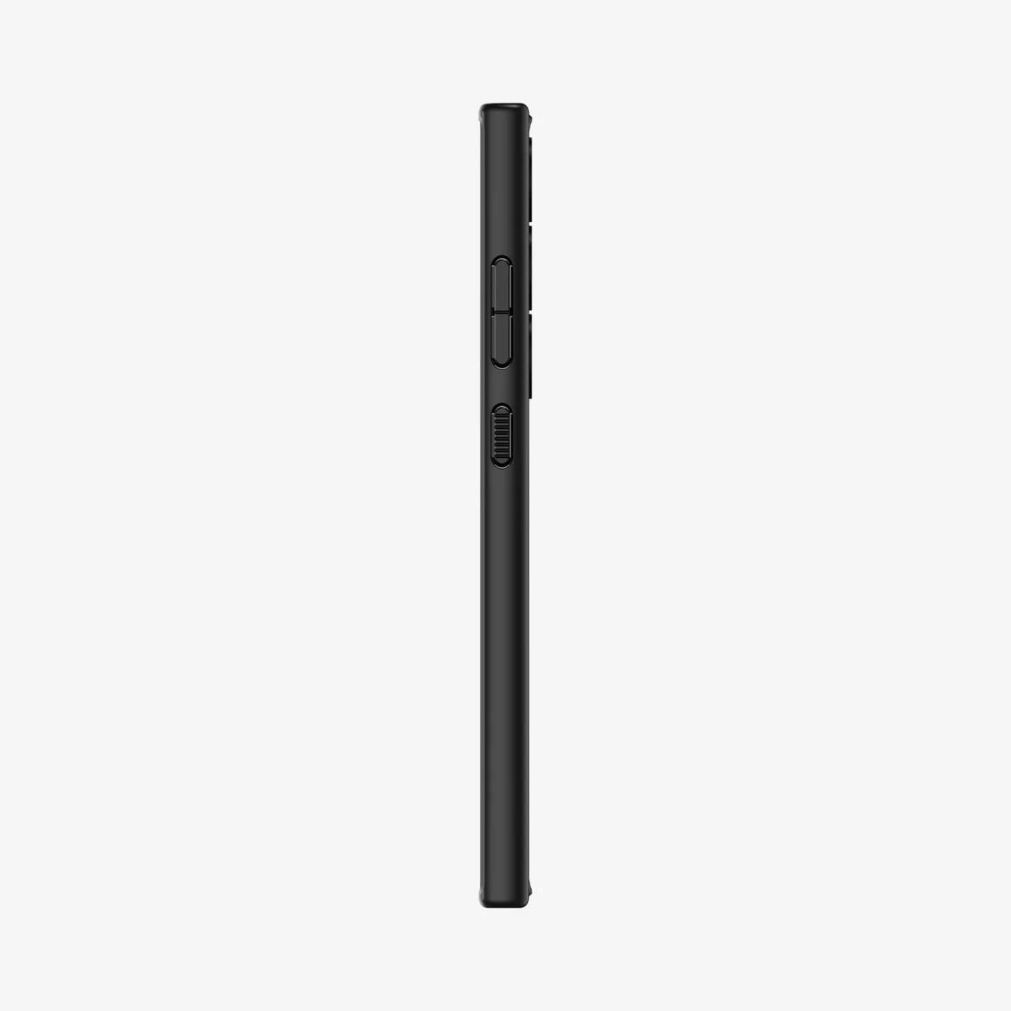 Estuche para Galaxy S24 Ultra - Spigen Ultra Hybrid