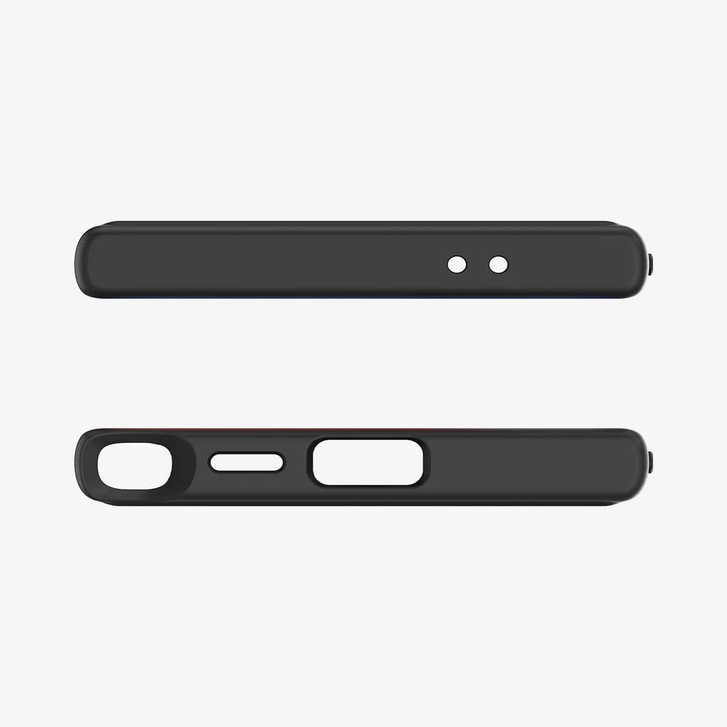 Estuche para Galaxy S24 Ultra - Spigen Ultra Hybrid