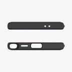 Estuche para Galaxy S24 Ultra - Spigen Ultra Hybrid