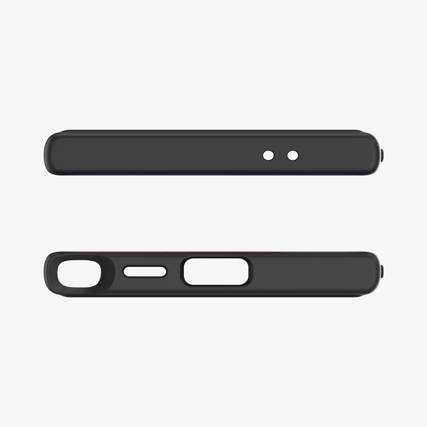 Estuche para Galaxy S24 Ultra - Spigen Ultra Hybrid