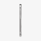 Estuche para Galaxy S24 Ultra - Spigen Ultra Hybrid Metal Ring White