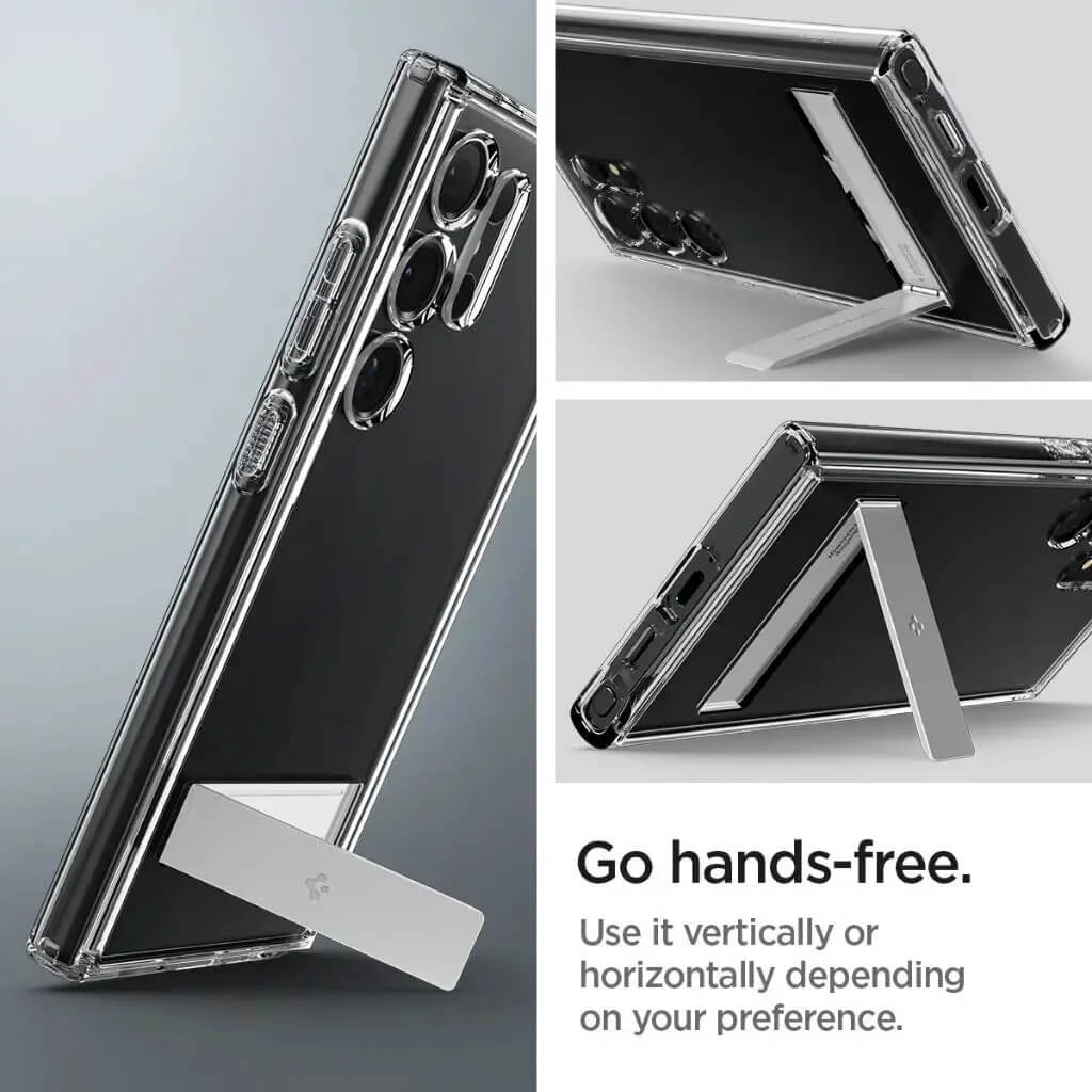 Estuche Para Galaxy S24 Ultra - Ultra Hybrid S