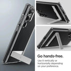 Estuche Para Galaxy S24 Ultra - Ultra Hybrid S