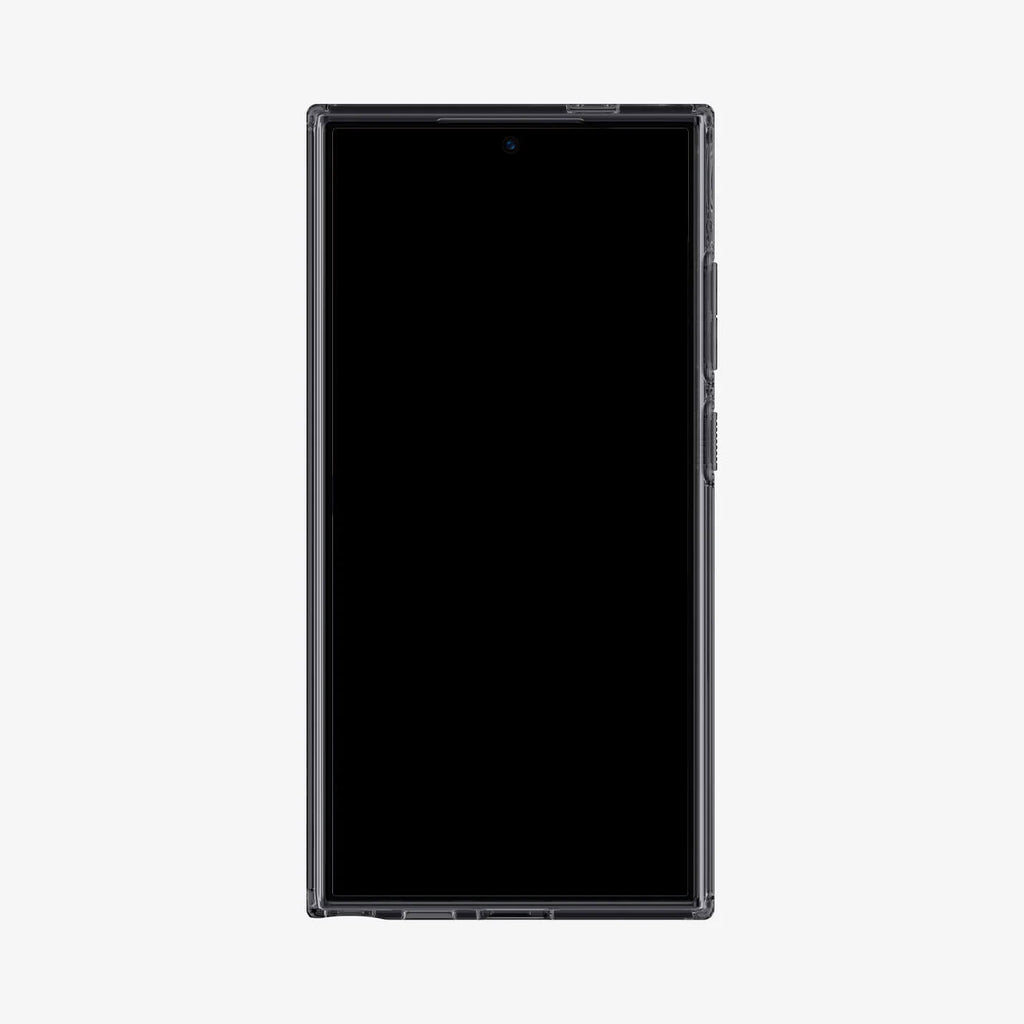 Estuche para Galaxy S24 Ultra - Spigen Zero One MagFit