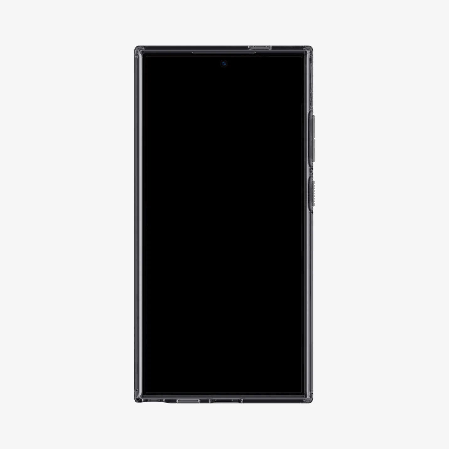 Estuche para Galaxy S24 Ultra - Spigen Zero One MagFit