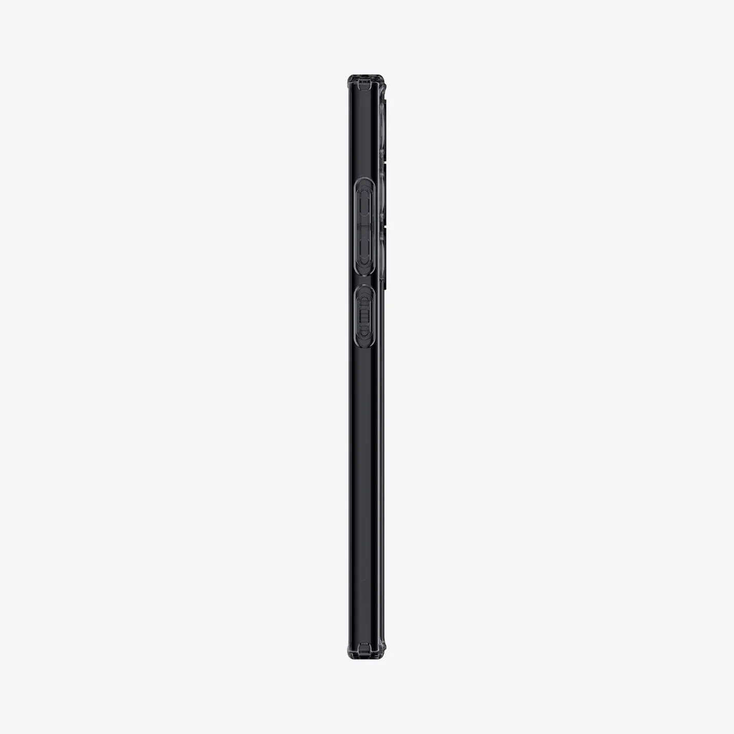 Estuche para Galaxy S24 Ultra - Spigen Ultra Hybrid Zero One
