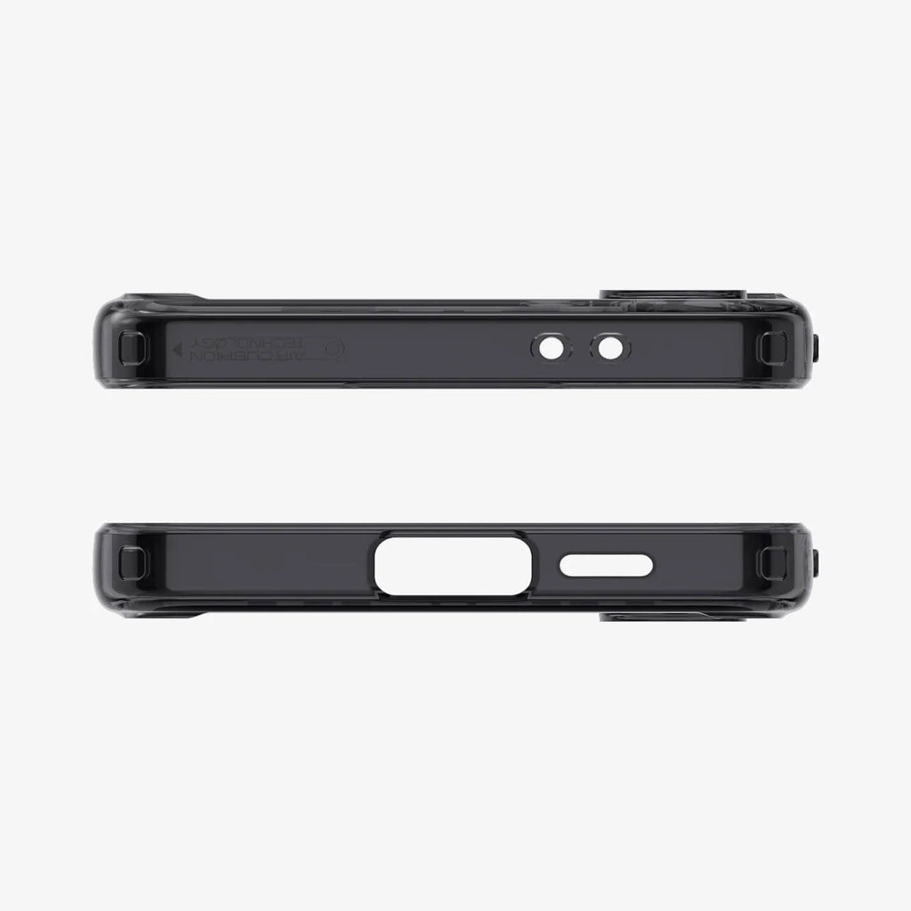 Estuche para Galaxy S24 Ultra - Spigen Ultra Hybrid Zero One