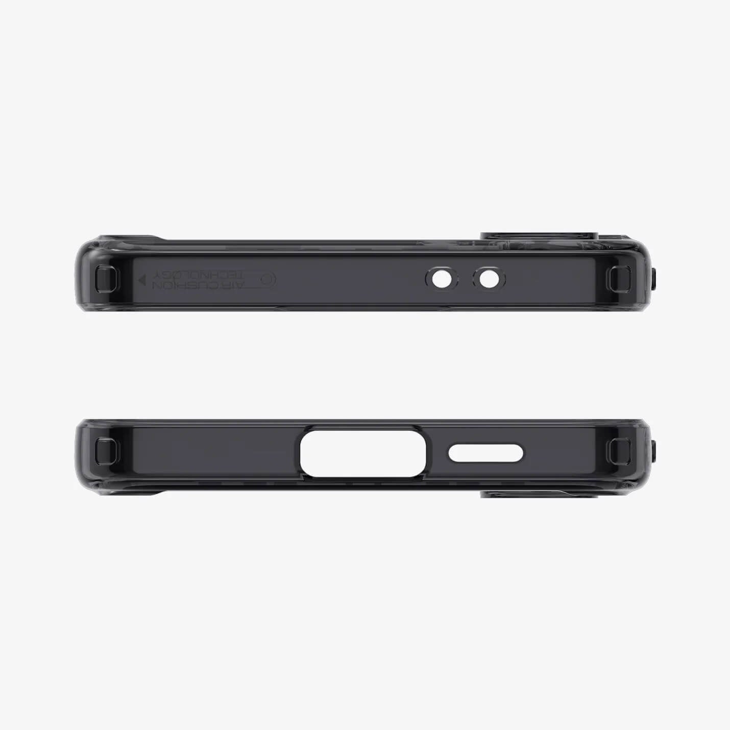 Estuche para Galaxy S24 Ultra - Spigen Ultra Hybrid Zero One