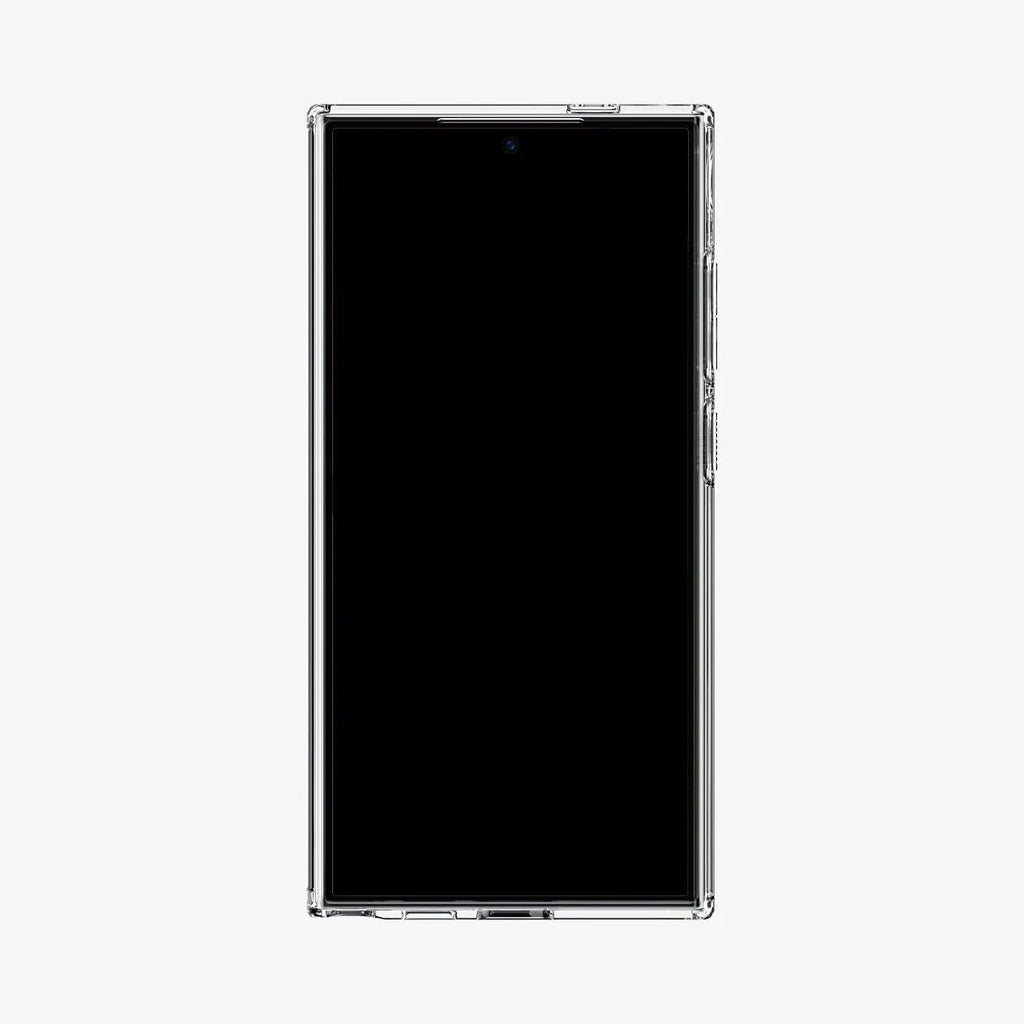 Estuche para Galaxy S24 Ultra - Spigen Ultra Hybrid Zero One