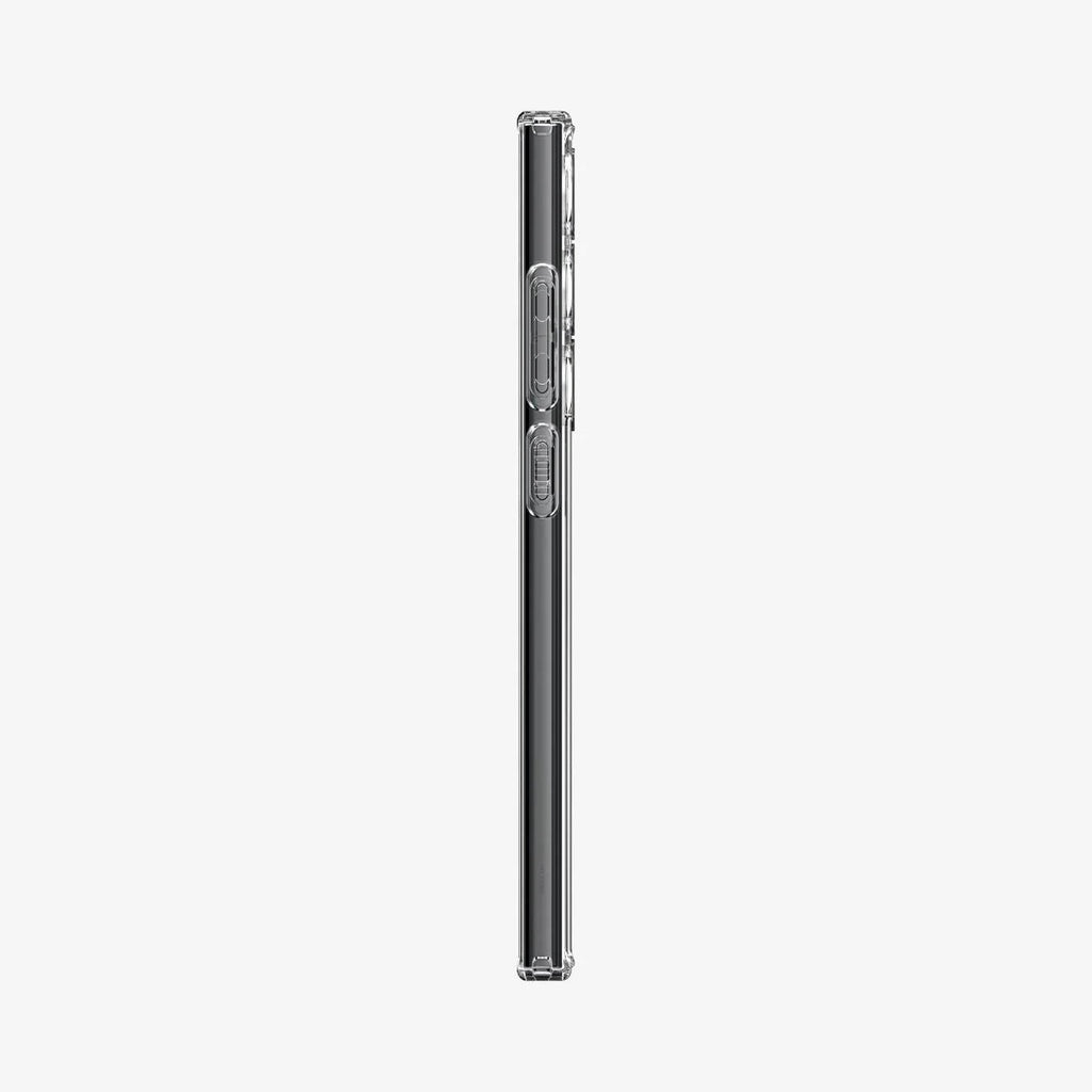 Estuche para Galaxy S24 Ultra - Spigen Ultra Hybrid Zero One