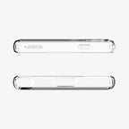 Estuche para Galaxy S24 Ultra - Spigen Ultra Hybrid Zero One