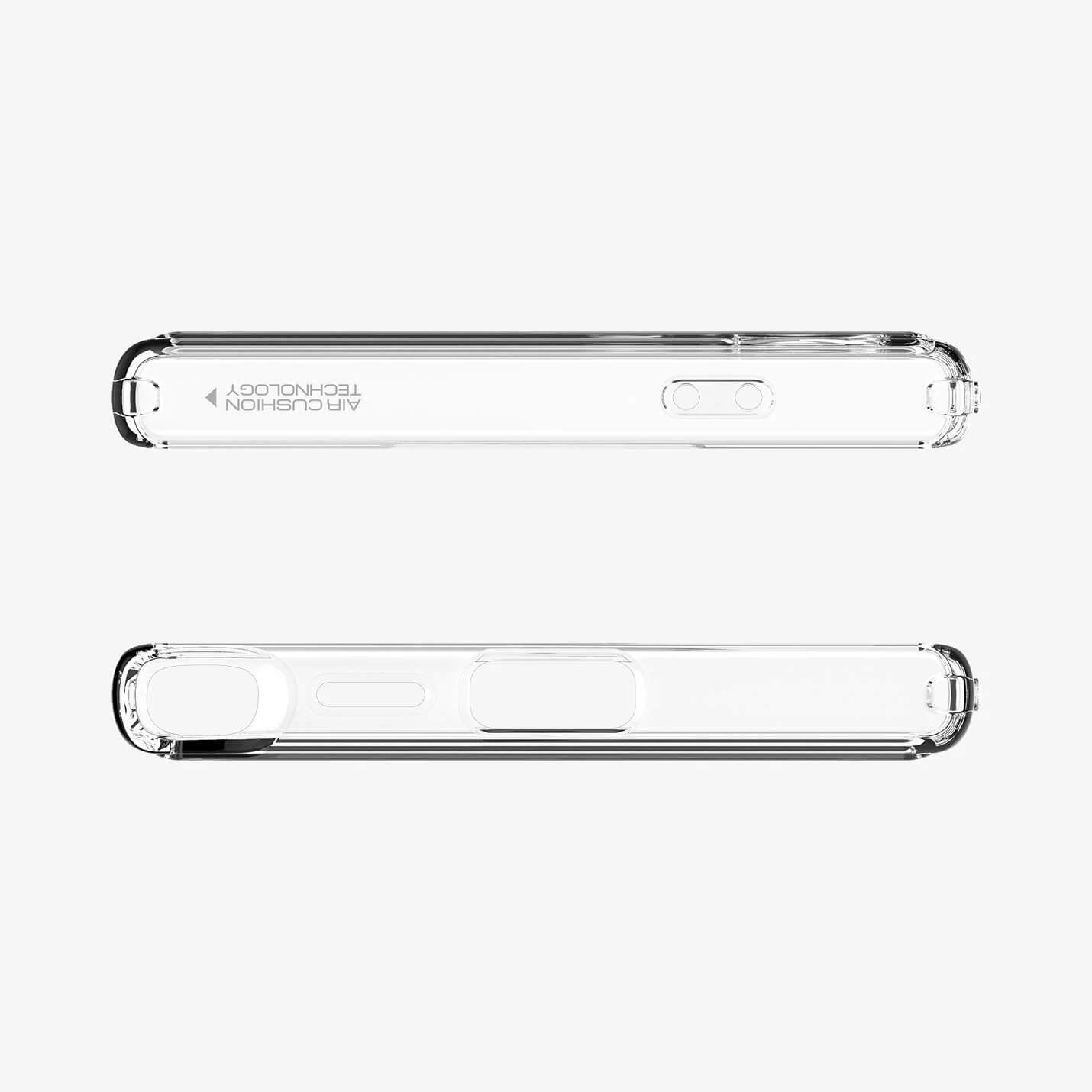 Estuche para Galaxy S24 Ultra - Spigen Ultra Hybrid Zero One