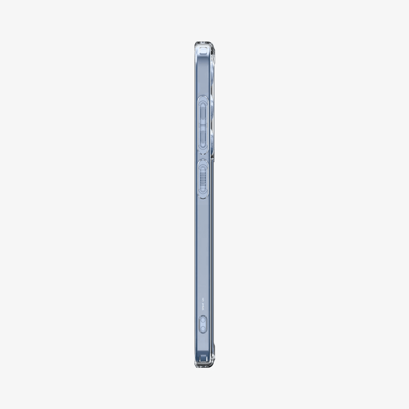 Estuche para Galaxy S25 - Spigen Ultra Hybrid