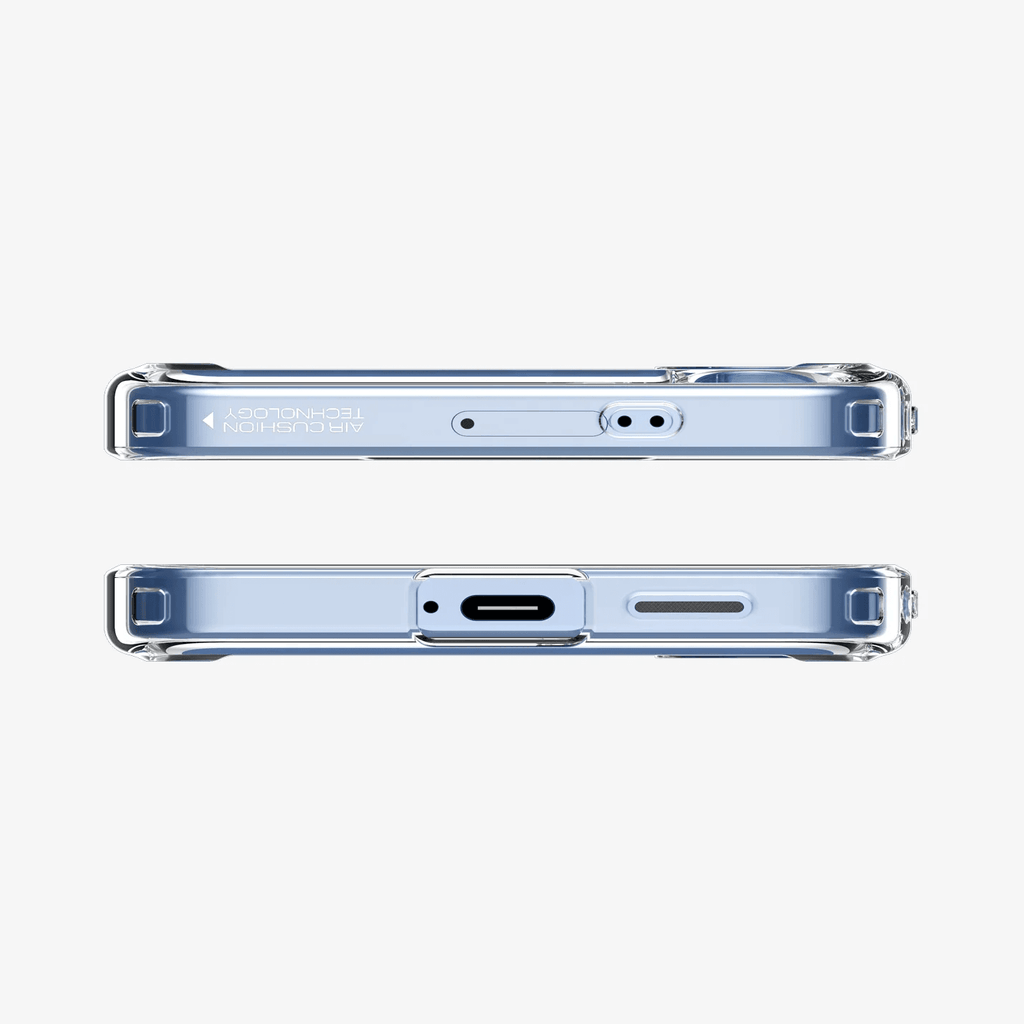 Estuche para Galaxy S25 - Spigen Ultra Hybrid
