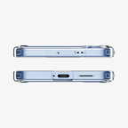 Estuche para Galaxy S25 - Spigen Ultra Hybrid