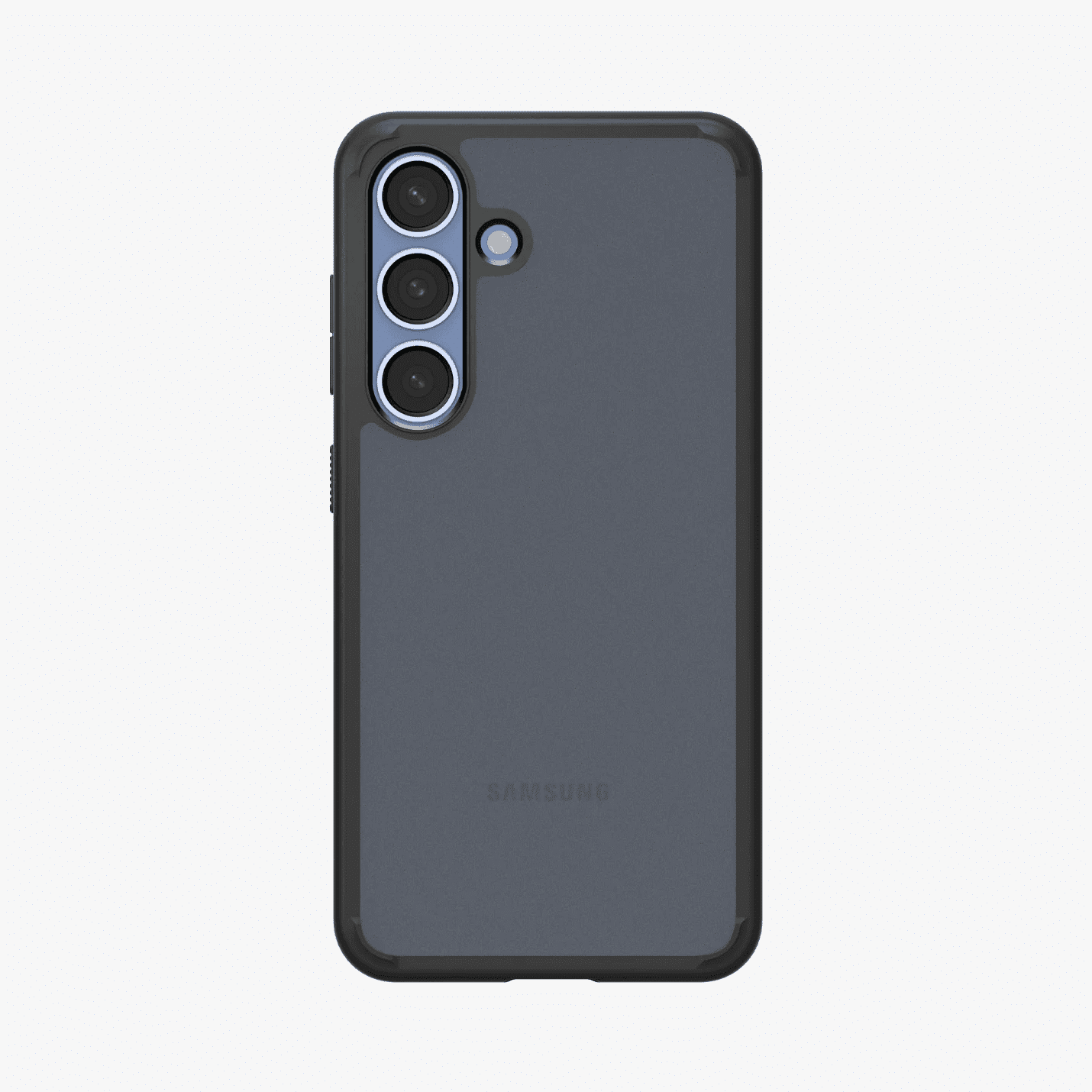 Estuche para Galaxy S25 - Spigen Ultra Hybrid