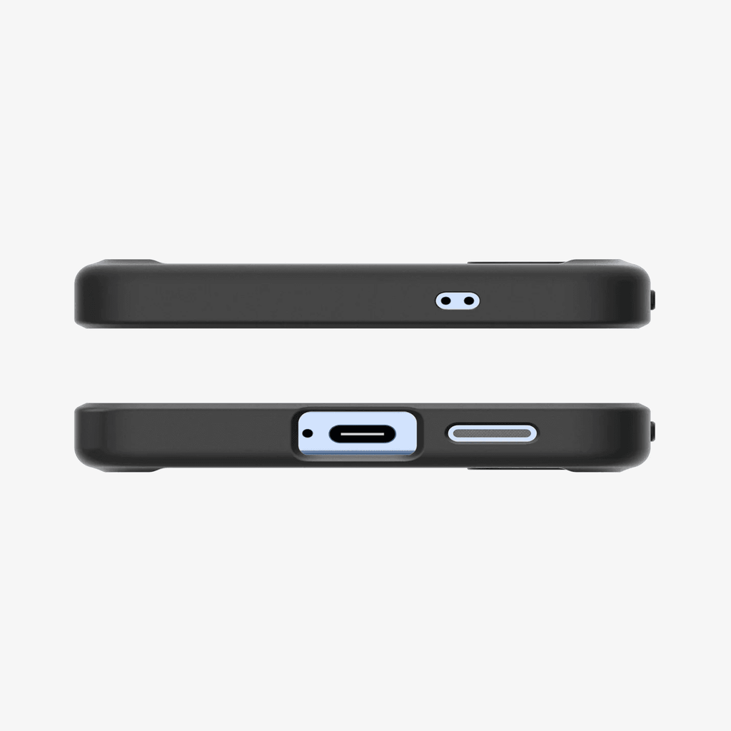 Estuche para Galaxy S25 - Spigen Ultra Hybrid