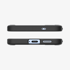 Estuche para Galaxy S25 - Spigen Ultra Hybrid