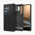 Estuche para Galaxy S25 Ultra - Spigen Core Armor MagFit - Matte Black