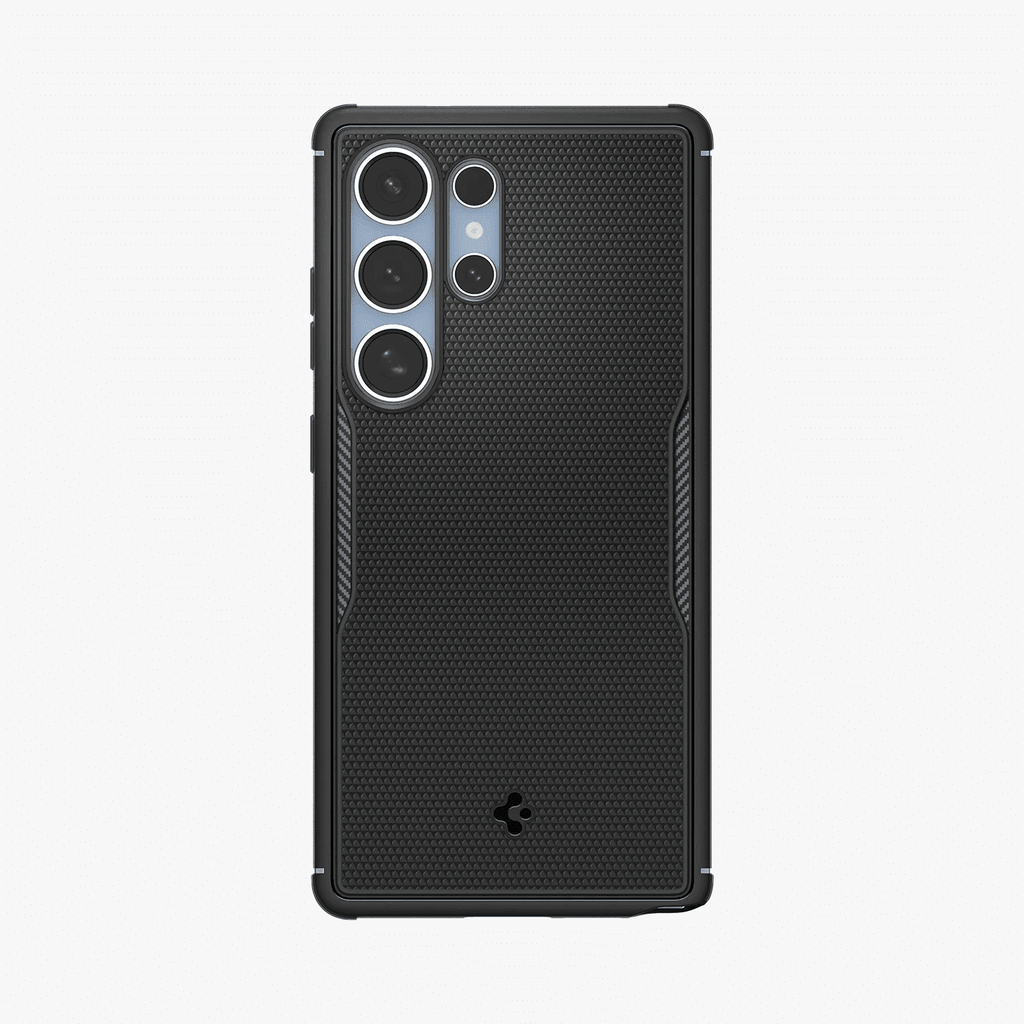 Estuche para Galaxy S25 Ultra - Spigen Core Armor MagFit - Matte Black