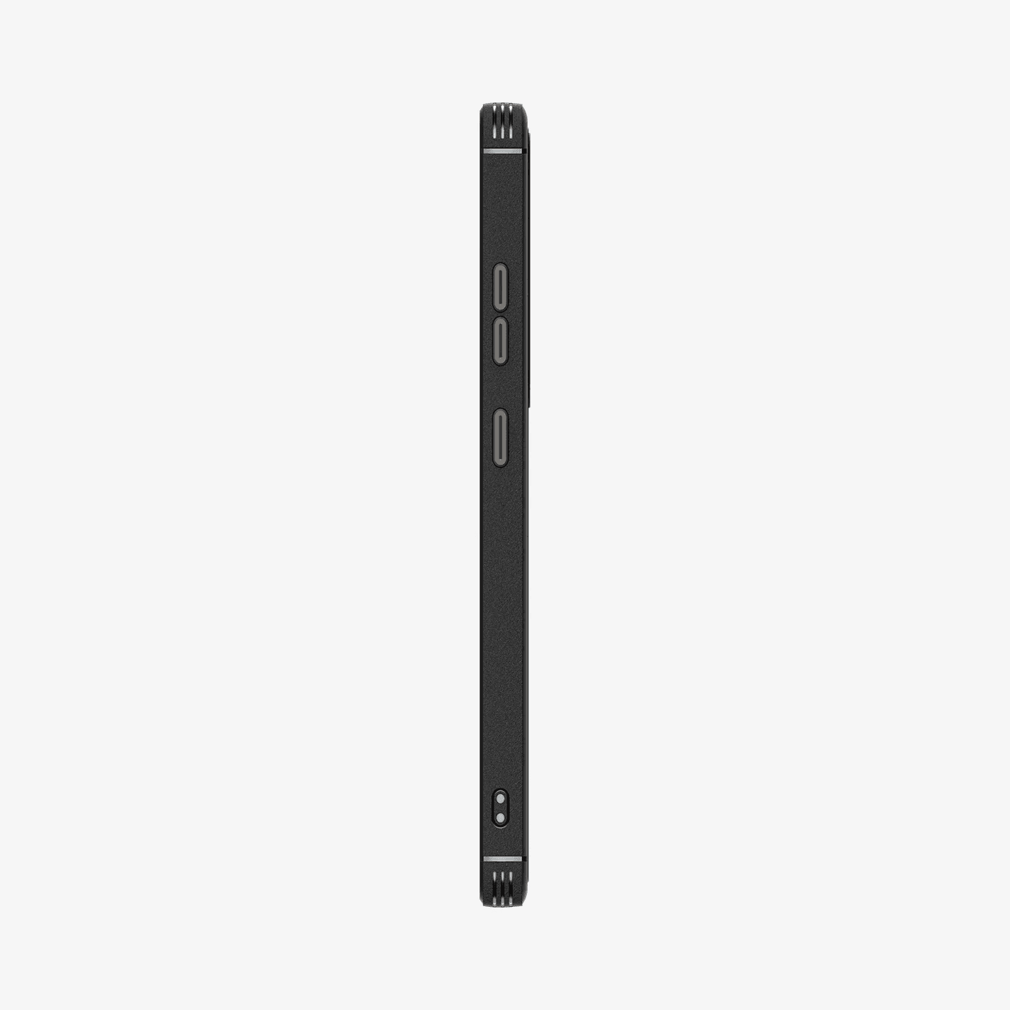 Estuche para Galaxy S25 Ultra - Spigen Core Armor MagFit - Matte Black