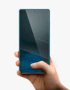 Vidrio Templado para Galaxy S25 Ultra - Spigen GLAS.tR EZ Fit Privacy