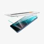 Vidrio Templado para Galaxy S25 Ultra -Spigen GLAS.tR EZ Fit