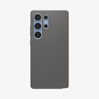 Estuche para Galaxy S25 Ultra - Spigen Liquid Air - Black