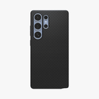 Estuche para Galaxy S25 Ultra - Spigen Liquid Air - Black