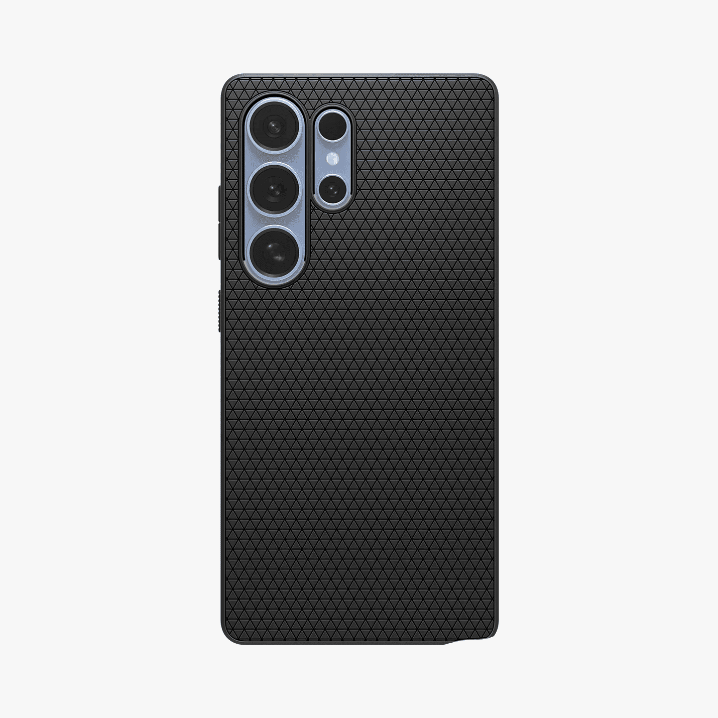 Estuche para Galaxy S25 Ultra - Spigen Liquid Air - Black