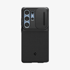 Estuche para Galaxy S25 Ultra - Spigen Optik Armor