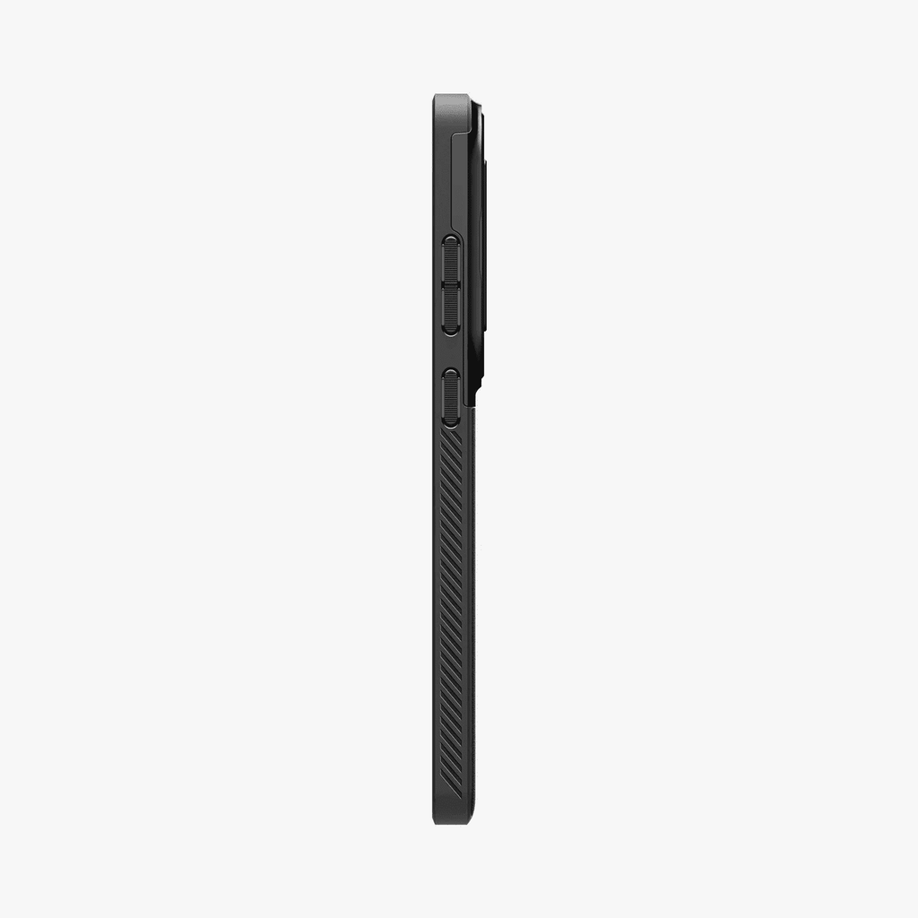 Estuche para Galaxy S25 Ultra - Spigen Optik Armor