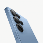 Protector de Cámara para Galaxy S25 Ultra - Spigen Optik Pro EZ Fit