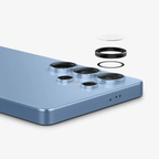 Protector de Cámara para Galaxy S25 Ultra - Spigen Optik Pro EZ Fit