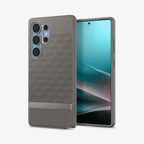 Estuche para Galaxy S25 Ultra - Spigen Parallax MagFit