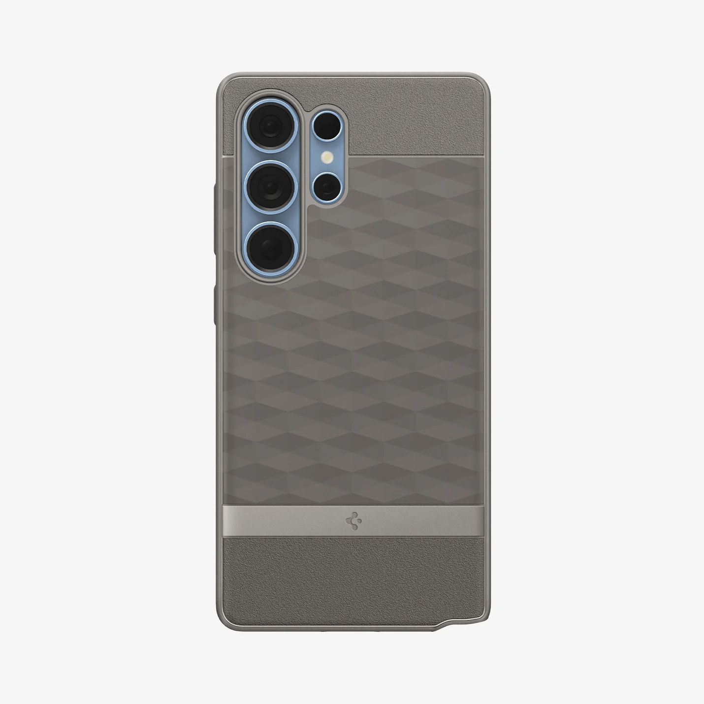 Estuche para Galaxy S25 Ultra - Spigen Parallax MagFit