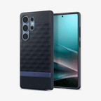 Estuche para Galaxy S25 Ultra - Spigen Parallax MagFit